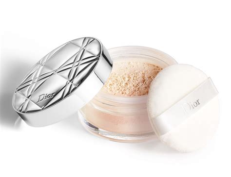 dior air loose powder review|dior loose powder shades.